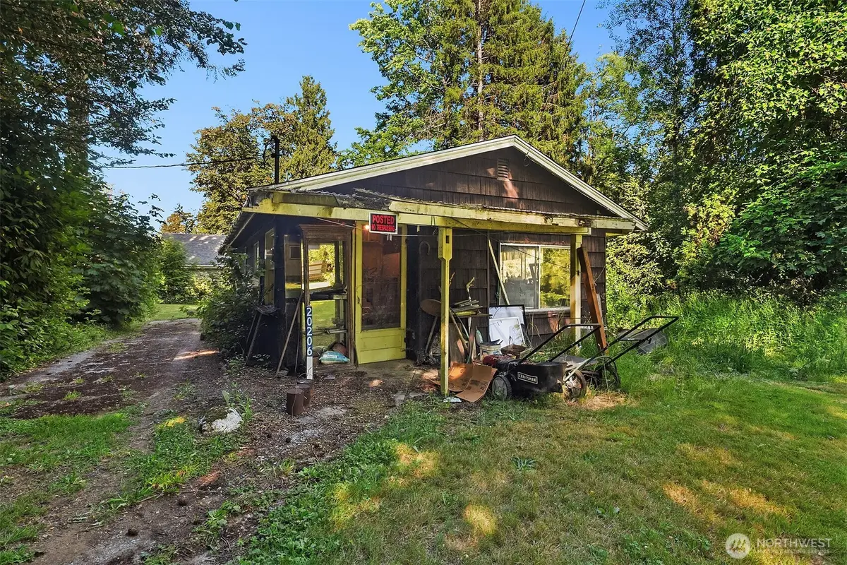 20206 Old Owen Road, Monroe, WA 98272 - #1
