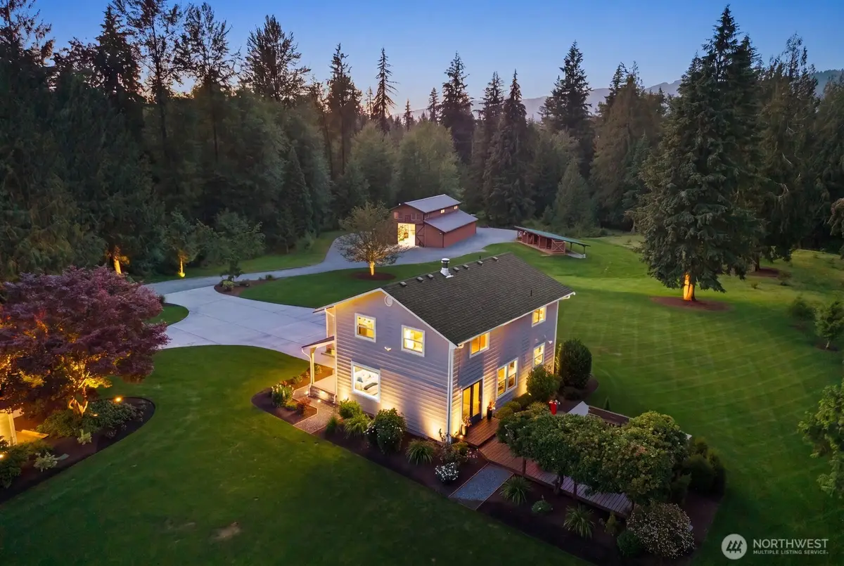 26302 SE 192nd Street, Maple Valley, WA 98038 - #1