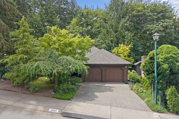 16653 157th Avenue Se, Renton, WA 98058