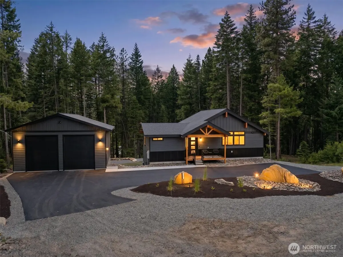 360 Bunker Road, Ronald, WA 98940 - #1