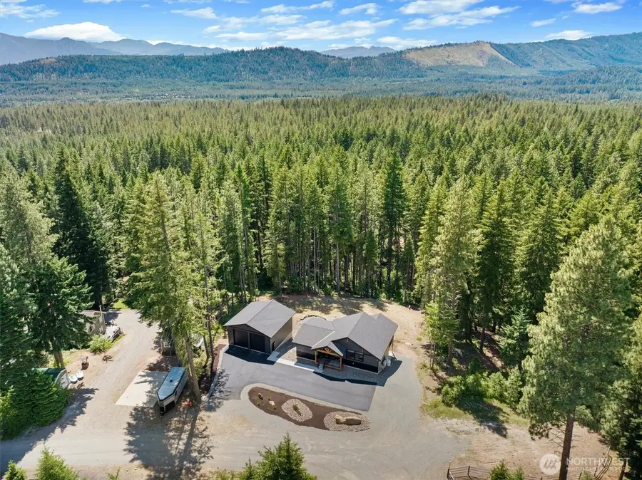 360 Bunker Road, Ronald, WA 98940 - #3