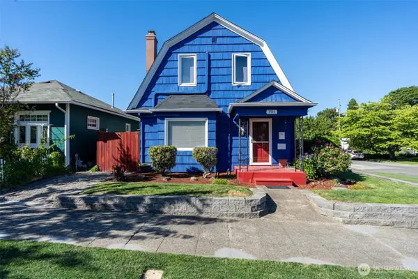 701 N M Street, Tacoma, WA 98403