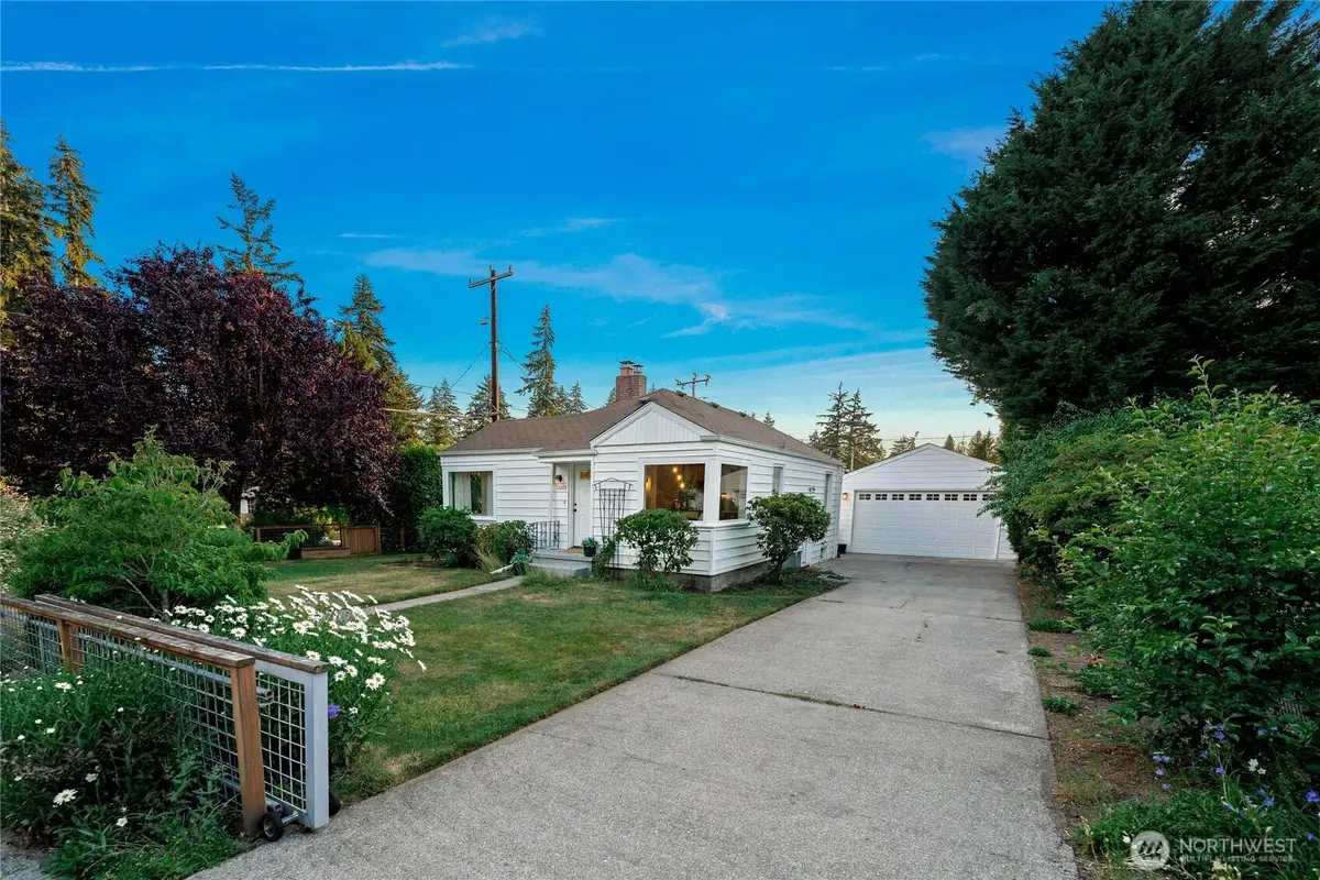 13203 2nd Avenue Nw, Seattle, WA 98177 - #1