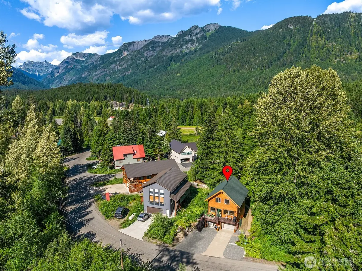 190 Rampart Drive, Snoqualmie Pass, WA 98068 - #1