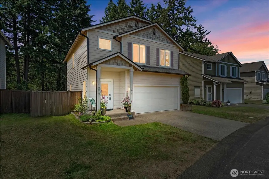 12822 159th Street E, Puyallup, WA 98374 - #2