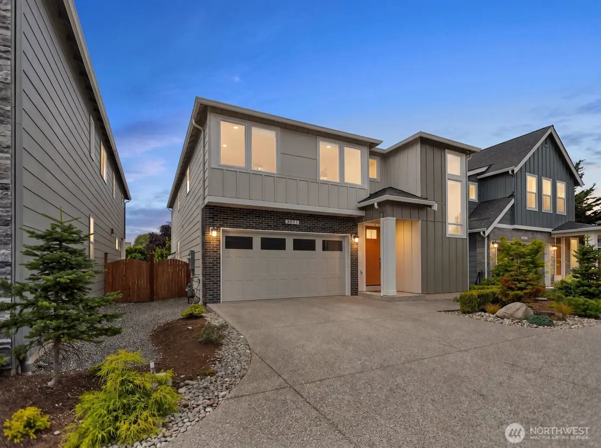 3911 211th Place Se, Bothell, WA 98021 - #1