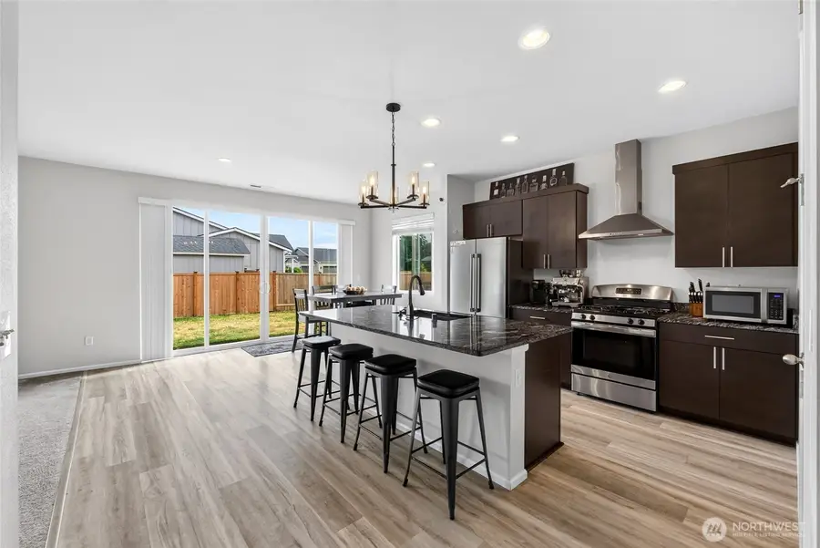 15742 58th Street Ct E, Sumner, WA 98390 - #3