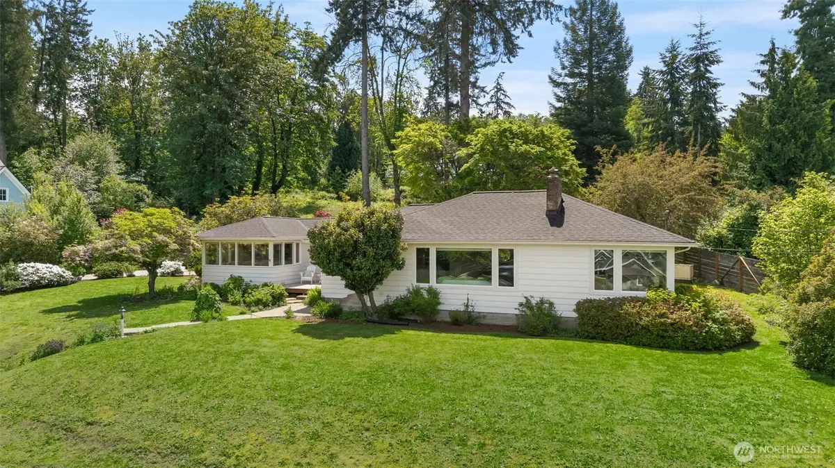 5930 Rose Loop Ne, Bainbridge Island, WA 98110 - #1