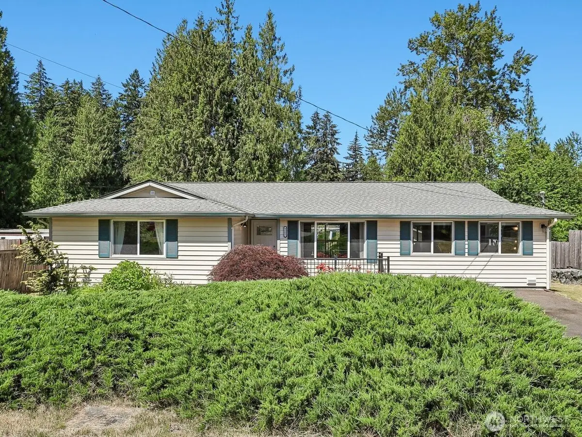 9605 208th Avenue E, Bonney Lake, WA 98391 - #1