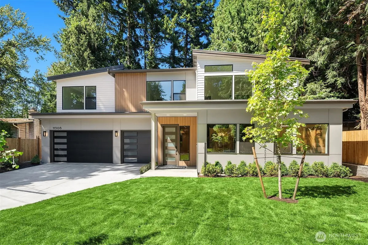 11506 NE 113th Place, Kirkland, WA 98033 - #1