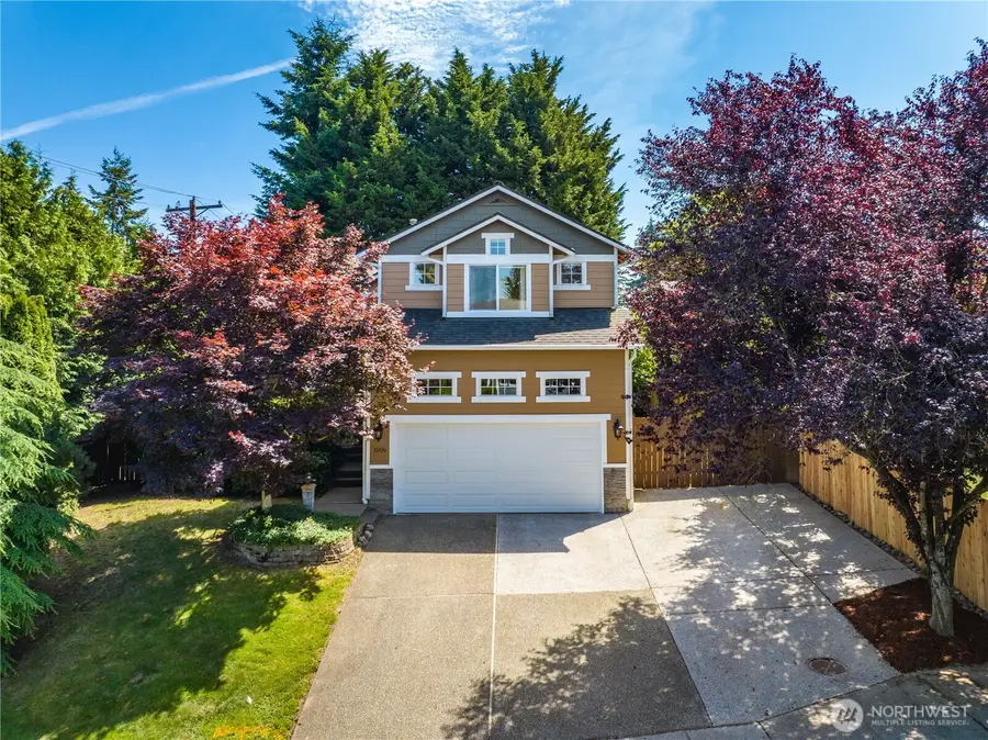 1006 167th Street Sw, Lynnwood, WA 98037 - #2