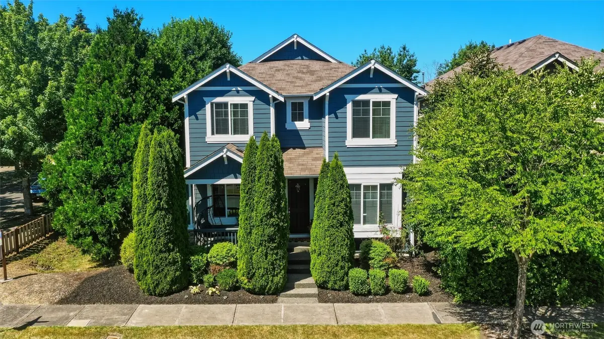 5200 54th Avenue Se, Lacey, WA 98503 - #1