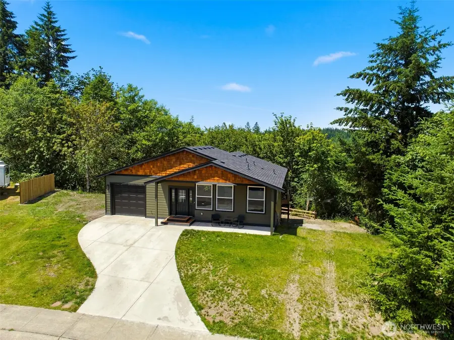 254 Skyler Way, Eatonville, WA 98328 - #3