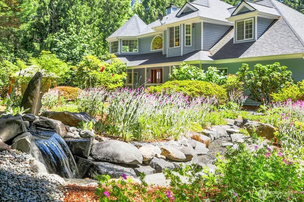 195 NE Lazy Fox Lane, Poulsbo, WA 98370 - #1