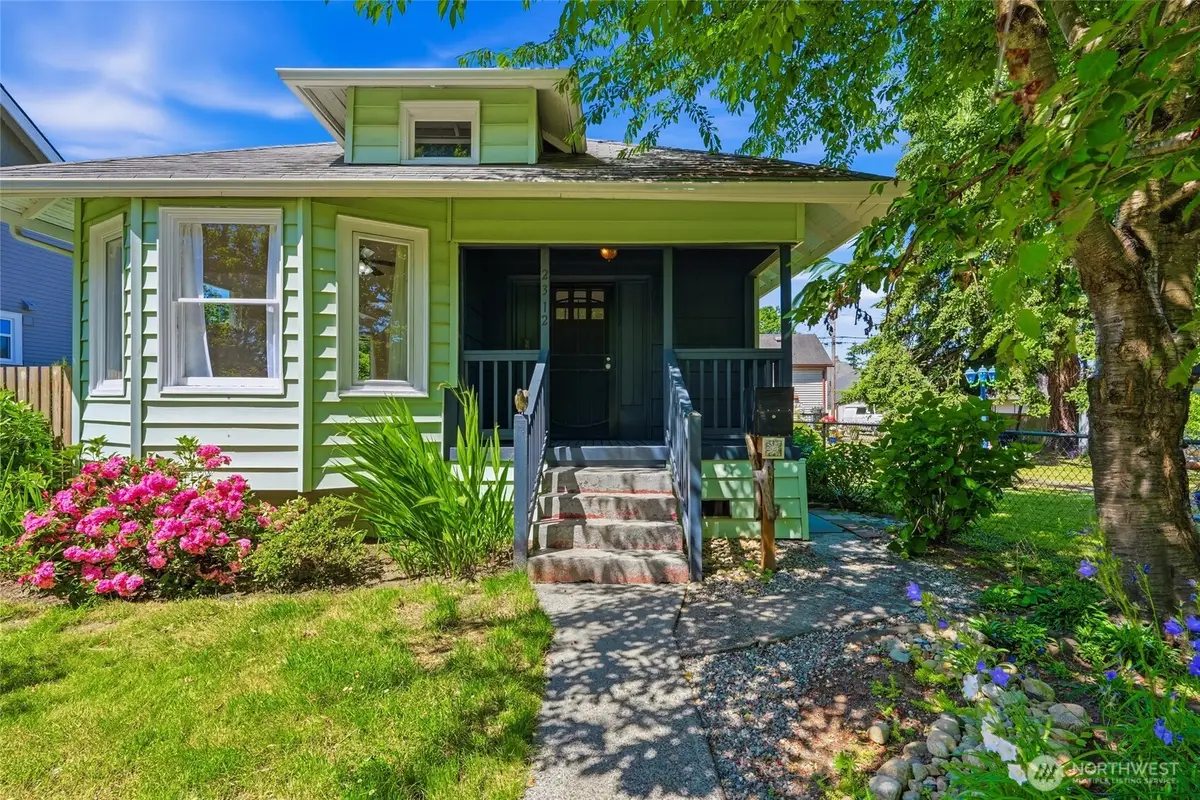 2312 Baker Avenue, Everett, WA 98201 - #1
