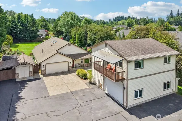 11425 NE 189th Street, Battle Ground, WA 98604