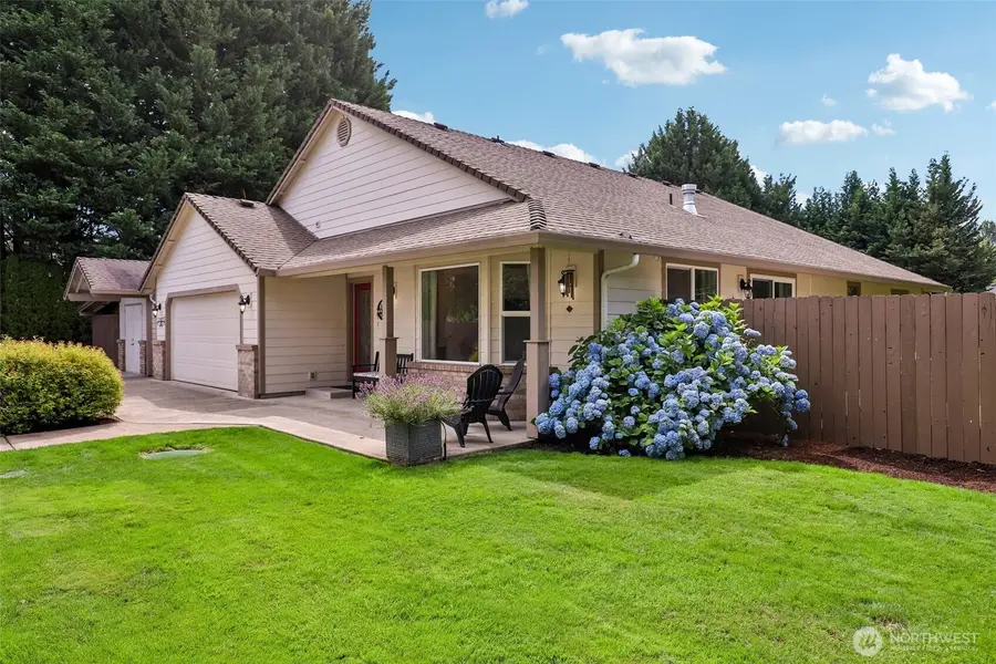 11425 NE 189th Street, Battle Ground, WA 98604 - #3