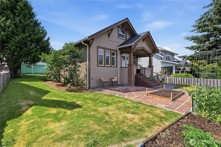3416 Nassau Street, Everett, WA 98201 - #3