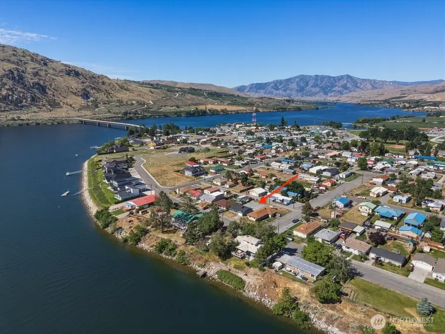 607 S 1st Street, Brewster, WA 98812 - #2