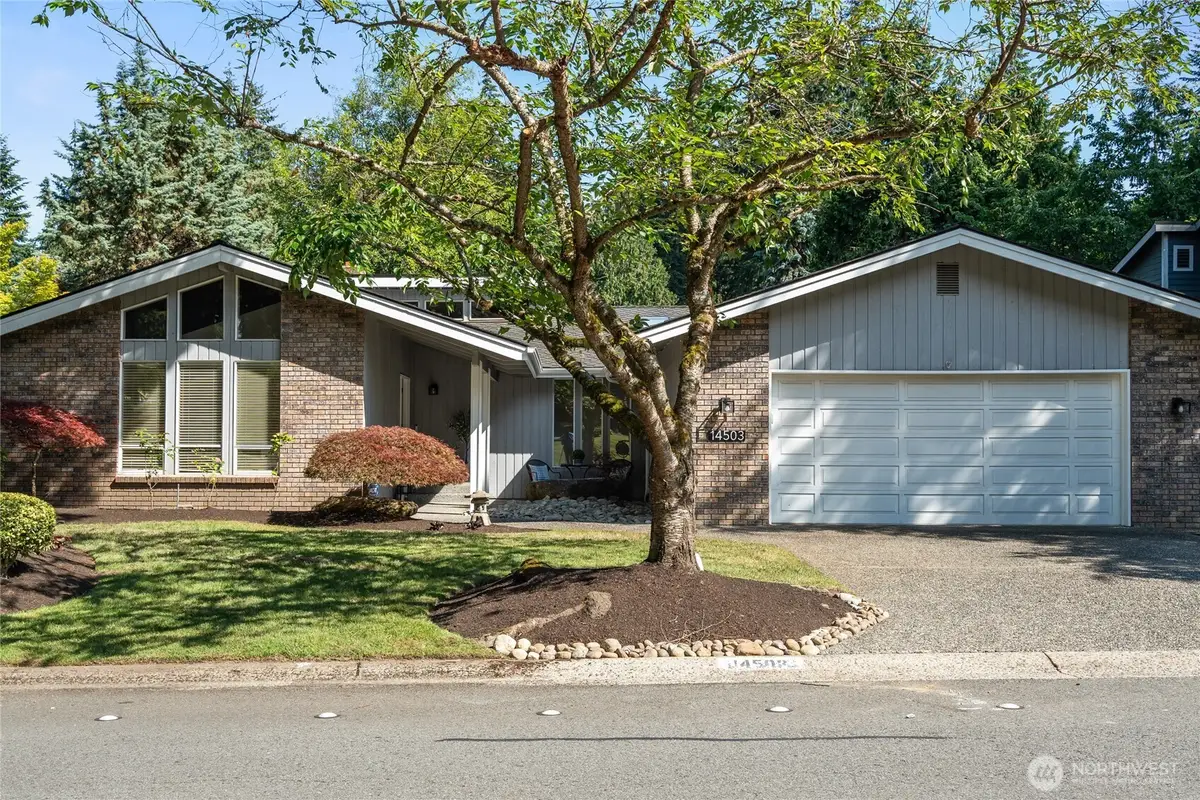 14503 27th Drive Se, Mill Creek, WA 98012 - #1