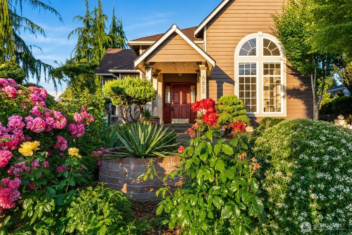 4829 66th Avenue Ne, Marysville, WA 98270 - #1