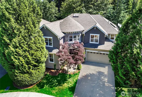 9650 222nd Court Ne, Redmond, WA 98053