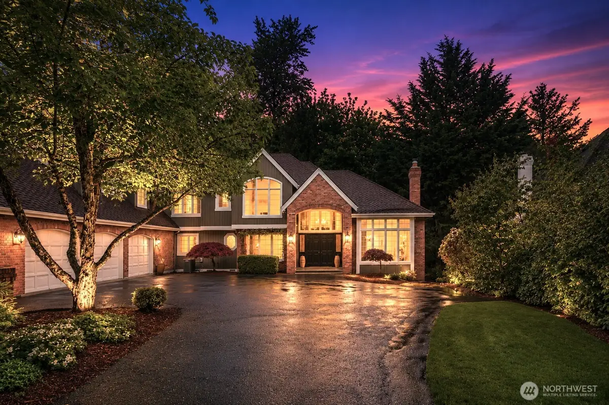 18138 NE 130th Place, Redmond, WA 98052 - #1