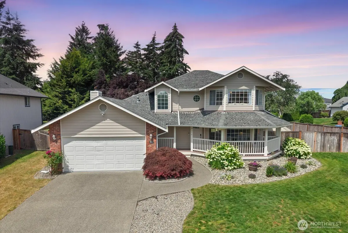 19314 106th Avenue Ct E, Graham, WA 98338 - #1