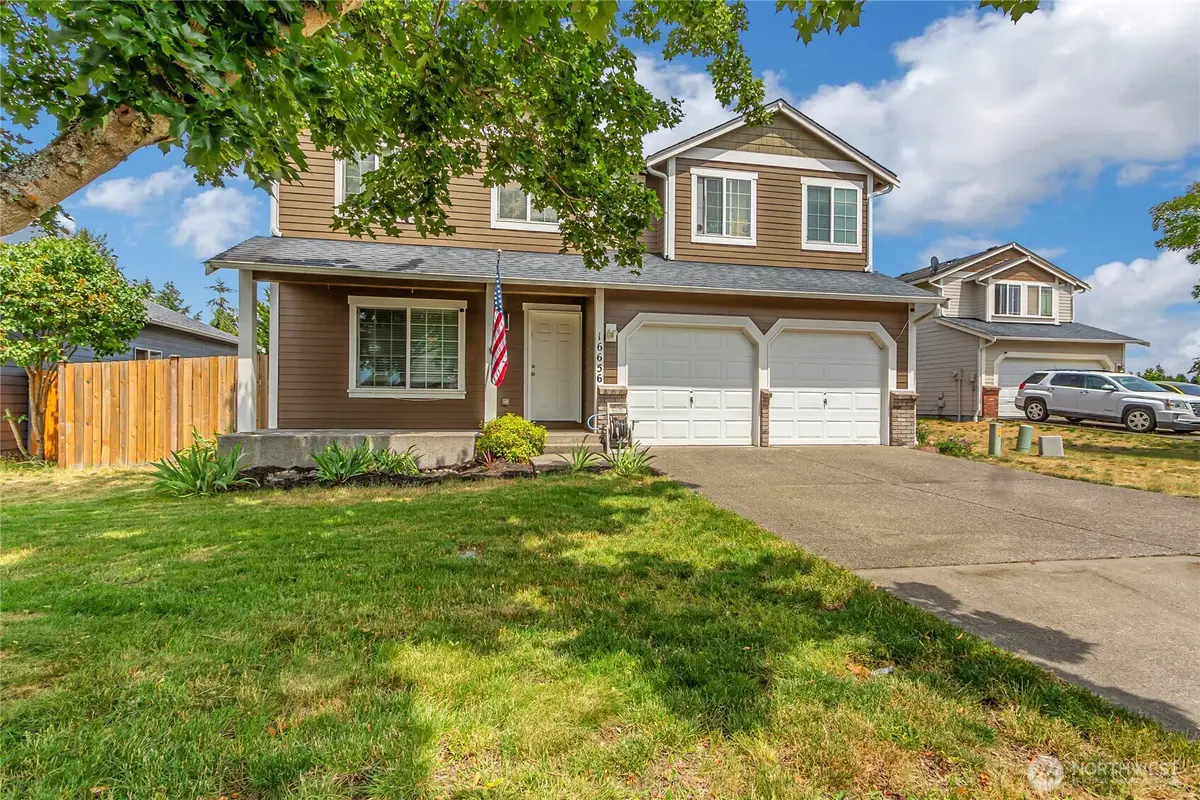 16656 91st Avenue Se, Yelm, WA 98597 - #1