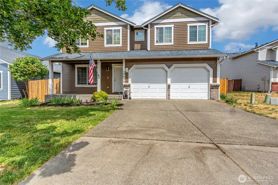 16656 91st Avenue Se, Yelm, WA 98597 - #2