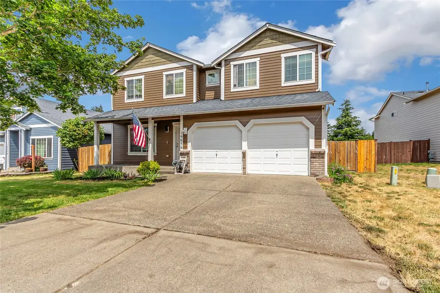 16656 91st Avenue Se, Yelm, WA 98597 - #3