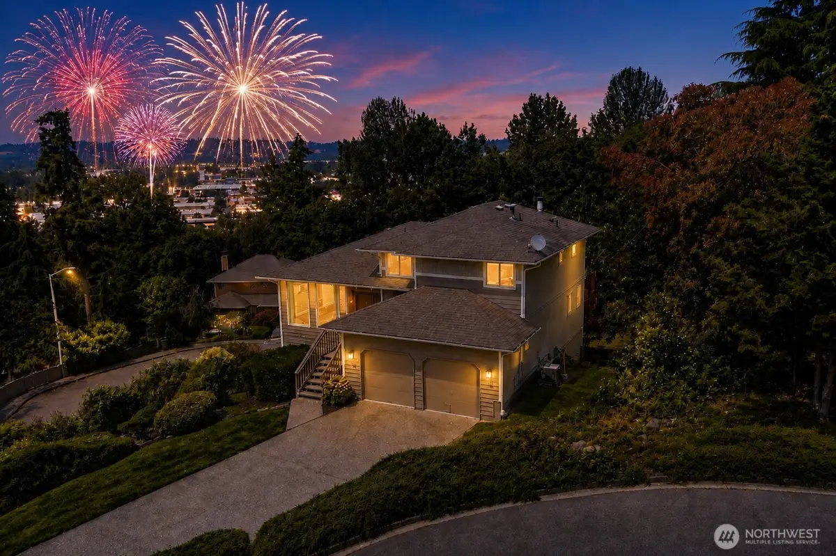 21211 95th Court S, Kent, WA 98031 - #1