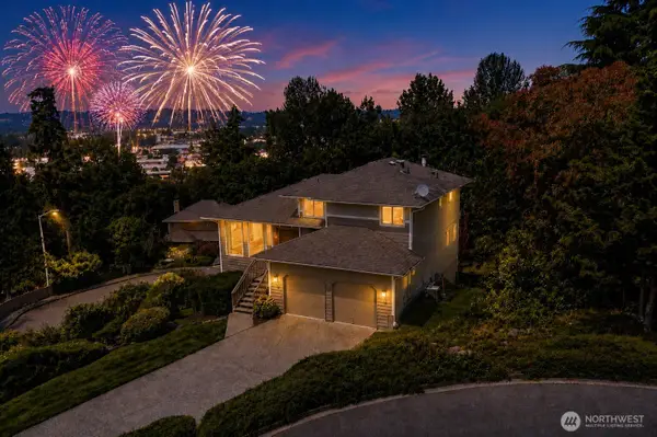 21211 95th Court S, Kent, WA 98031