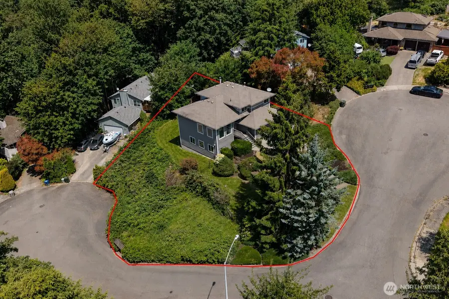 21211 95th Court S, Kent, WA 98031 - #3