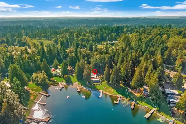 31602 W Lake Morton Drive Se, Kent, WA 98042