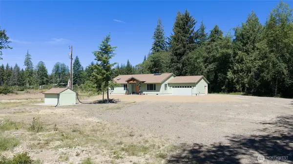 1541 Kirkpatrick Road, Hoquiam, WA 98550