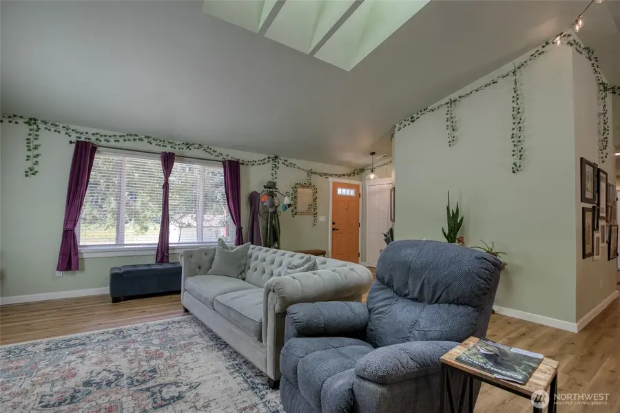 1541 Kirkpatrick Road, Hoquiam, WA 98550 - #2