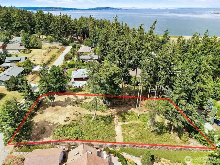 0 N Lyter Avenue #16-20, 29-32, Port Townsend, WA 98368 - #3