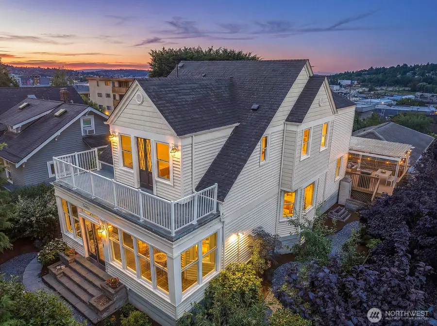 2859 NW 57th Street, Seattle, WA 98107 - #2