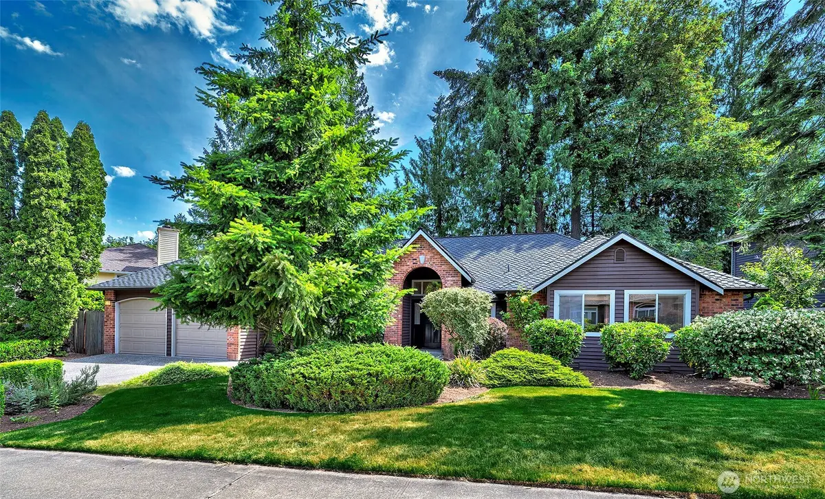 1832 231st Place Ne, Sammamish, WA 98074 - #1