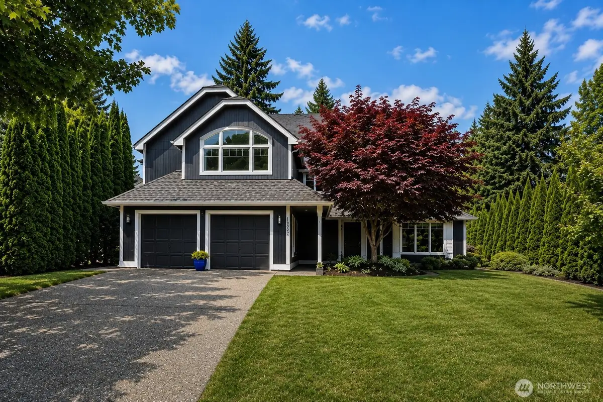 14302 NE 61 Street, Redmond, WA 98052 - #1