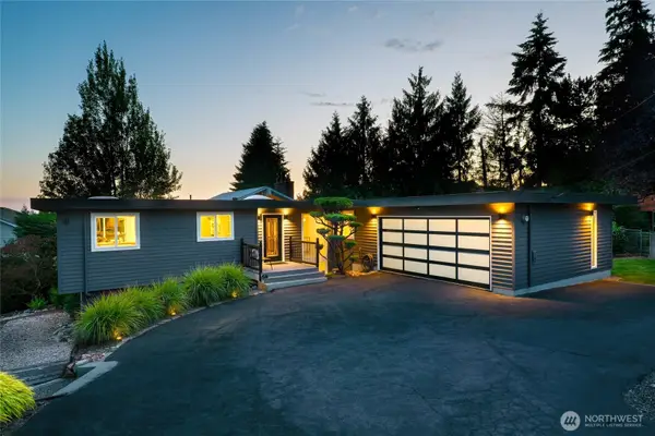 11410 SE 79th Street, Newcastle, WA 98056