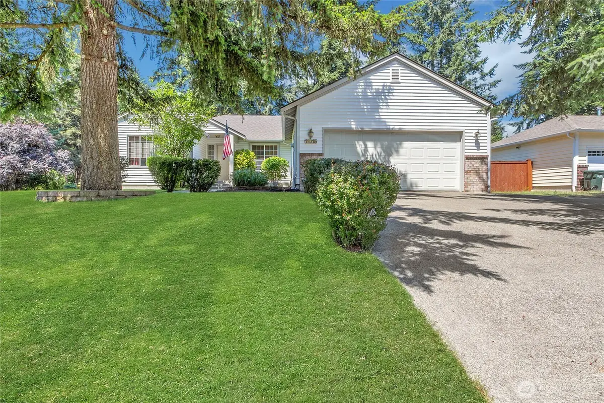 11015 202nd Street Ct E, Graham, WA 98338 - #1