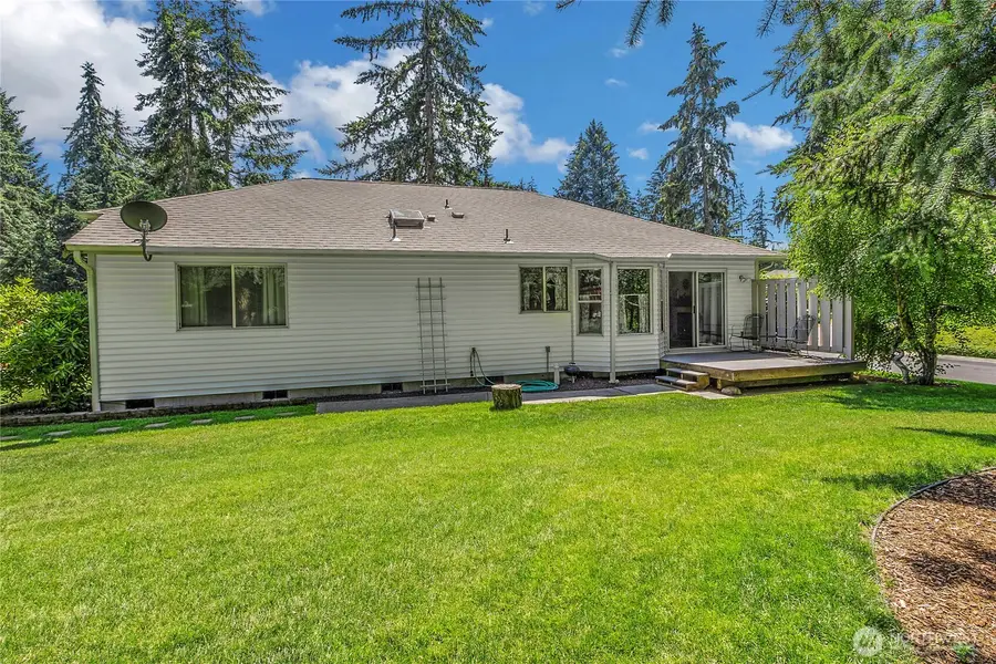 11015 202nd Street Ct E, Graham, WA 98338 - #2