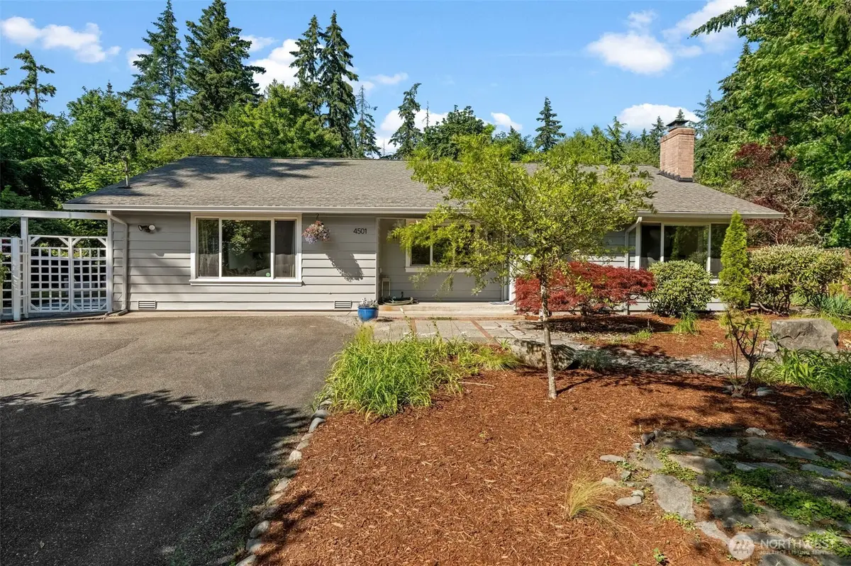 4501 62nd Street Nw, Gig Harbor, WA 98335 - #1
