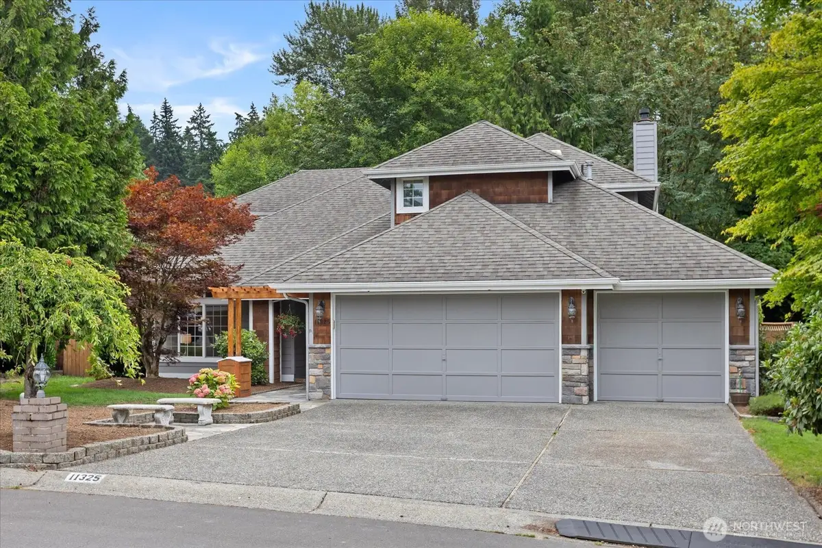 11325 Ne 144th Place, Kirkland, WA 98034 - #1