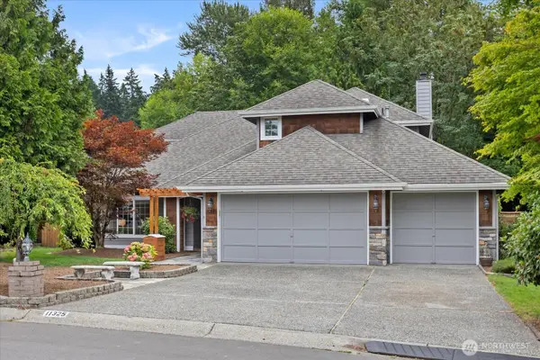11325 Ne 144th Place, Kirkland, WA 98034