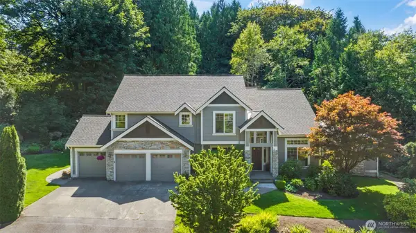 28551 63rd Way, Carnation, WA 98014