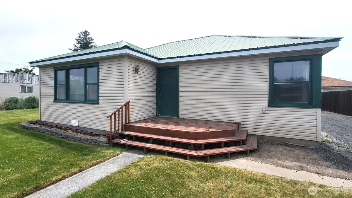 536 Spokane Street, Wilson Creek, WA 98860 - #1