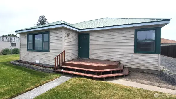 536 Spokane Street, Wilson Creek, WA 98860
